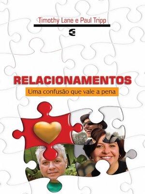 cover image of Relacionamentos